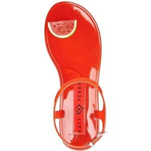 KATY PERRY Geli Sandals